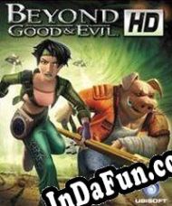 Beyond Good & Evil HD (2011/ENG/MULTI10/Pirate)