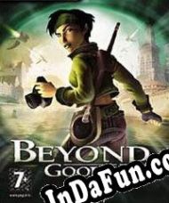 Beyond Good & Evil (2003/ENG/MULTI10/License)