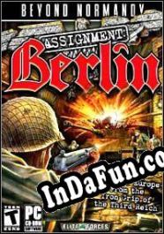 Beyond Normandy: Assignment Berlin (2004) | RePack from AoRE