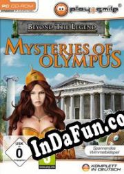 Beyond the Legend: Mysteries of Olympus (2011/ENG/MULTI10/RePack from s0m)