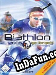 Biathlon 2006: Go for Gold (2005/ENG/MULTI10/RePack from EXTALiA)