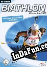 Biathlon Champion 2007 (2006/ENG/MULTI10/RePack from TLC)