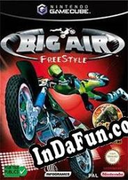 Big Air Freestyle (2002/ENG/MULTI10/License)