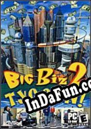 Big Biz Tycoon 2 (2003/ENG/MULTI10/RePack from GEAR)