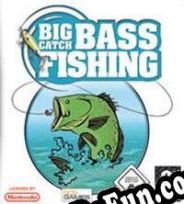 Big Catch: Bass Fishing (2007/ENG/MULTI10/License)
