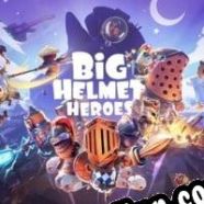 Big Helmet Heroes (2025/ENG/MULTI10/Pirate)