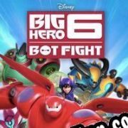 Big Hero 6 Bot Fight (2014/ENG/MULTI10/RePack from KEYGENMUSiC)