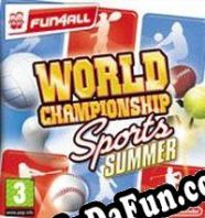 Big League Sports: Summer (2009) | RePack from AH-Team