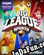 Big League Sports (2008/ENG/MULTI10/Pirate)