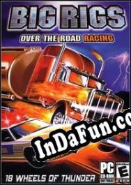 Big Rigs: Over the Road Racing (2003/ENG/MULTI10/License) » Free