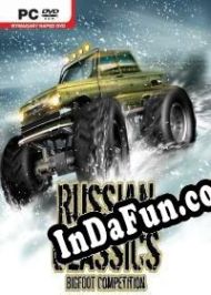 Bigfoot Competition: Russian Classics (2009/ENG/MULTI10/RePack from Autopsy_Guy)