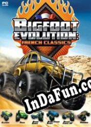 Bigfoot Evolution: French Classics (2008/ENG/MULTI10/Pirate)