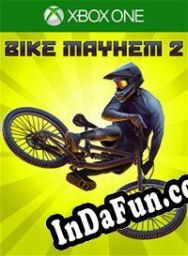 Bike Mayhem 2 (2016/ENG/MULTI10/RePack from NAPALM)