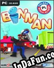 Binman (2003/ENG/MULTI10/Pirate)