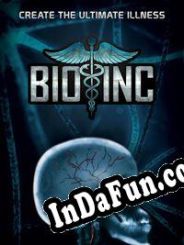 Bio Inc. (2014/ENG/MULTI10/RePack from DOT.EXE)