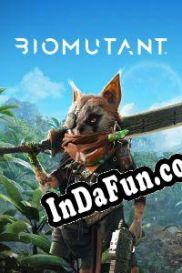 Biomutant (2021) | RePack from PHROZEN CREW