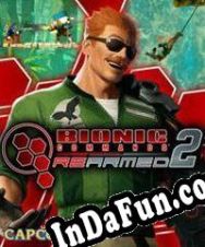 Bionic Commando Rearmed 2 (2011) | RePack from EiTheL