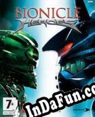 Bionicle Heroes (2006/ENG/MULTI10/RePack from EMBRACE)