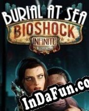 BioShock Infinite: Burial at Sea Episode Two (2014/ENG/MULTI10/RePack from Lz0)