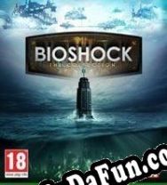 BioShock: The Collection (2016/ENG/MULTI10/License)