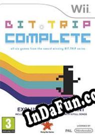 BIT.TRIP COMPLETE (2011/ENG/MULTI10/Pirate)