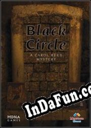 Black Circle: A Carol Reed Mystery (2010/ENG/MULTI10/Pirate)