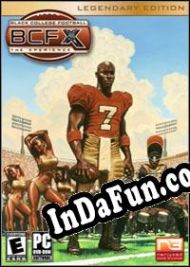 Black College Football Experience (2007/ENG/MULTI10/Pirate)