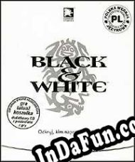 Black & White (2001/ENG/MULTI10/RePack from IRAQ ATT)