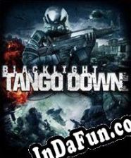 Blacklight: Tango Down (2010/ENG/MULTI10/RePack from PARADiGM)