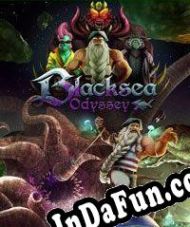 Blacksea Odyssey (2016/ENG/MULTI10/RePack from ADMINCRACK)