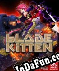 Blade Kitten (2010/ENG/MULTI10/Pirate)