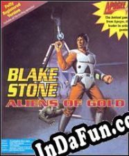 Blake Stone: Aliens of Gold (1993/ENG/MULTI10/RePack from ROGUE)