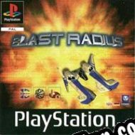 Blast Radius (1998/ENG/MULTI10/Pirate)