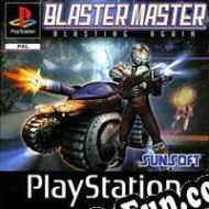 Blaster Master: Blasting Again (2000) | RePack from KaOs