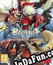 BlazBlue: Continuum Shift (2010) | RePack from PiZZA