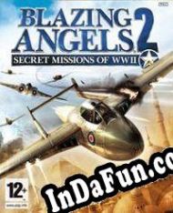 Blazing Angels 2: Secret Missions of WWII (2007) | RePack from QUARTEX