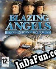 Blazing Angels: Squadrons of WWII (2006/ENG/MULTI10/License)