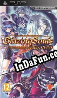 Blazing Souls: Accelate (2009/ENG/MULTI10/License)