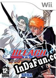 Bleach: Shattered Blade (2007/ENG/MULTI10/RePack from EPSiLON)