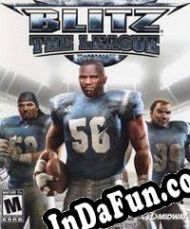 Blitz: The League (2005/ENG/MULTI10/RePack from PARADiGM)