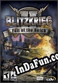 Blitzkrieg 2: Fall of the Reich (2006/ENG/MULTI10/RePack from TRSi)