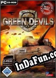 Blitzkrieg: Green Devils (2005) | RePack from UnderPL
