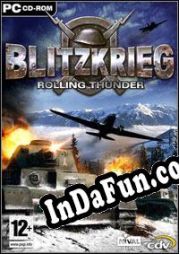 Blitzkrieg: Rolling Thunder (2004/ENG/MULTI10/Pirate)