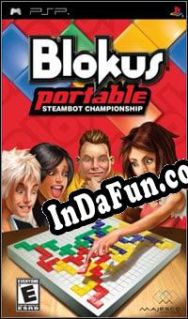 Blokus Portable: Steambot Championship (2008/ENG/MULTI10/RePack from ASA)