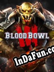 Blood Bowl 3 (2023) | RePack from AGGRESSiON