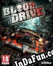 Blood Drive (2010/ENG/MULTI10/RePack from RECOiL)