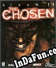 Blood II: The Chosen (1998/ENG/MULTI10/Pirate)