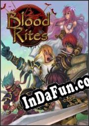 Blood Rites (2011/ENG/MULTI10/RePack from Ackerlight)