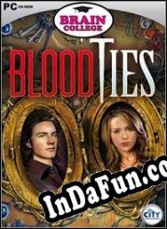 Blood Ties (2008/ENG/MULTI10/RePack from LEGEND)