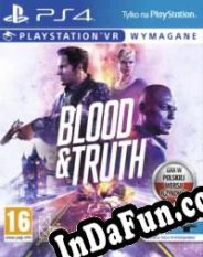 Blood & Truth (2019/ENG/MULTI10/License)